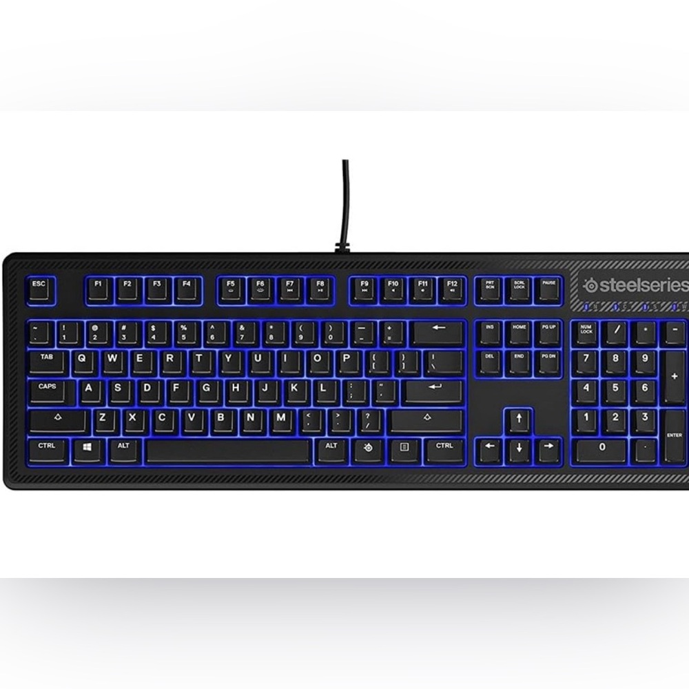 Steel Series Apex 100 Keyboard